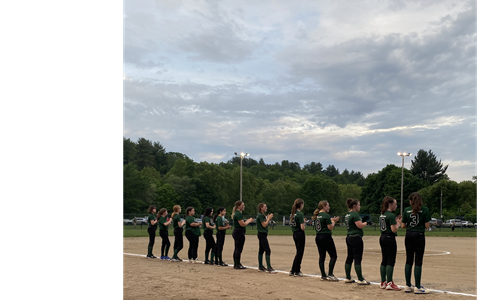 2021 13U Softball