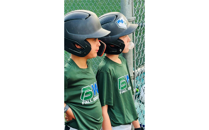 Baseballers