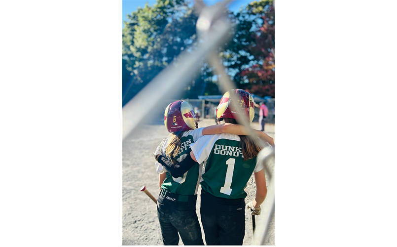Softballers