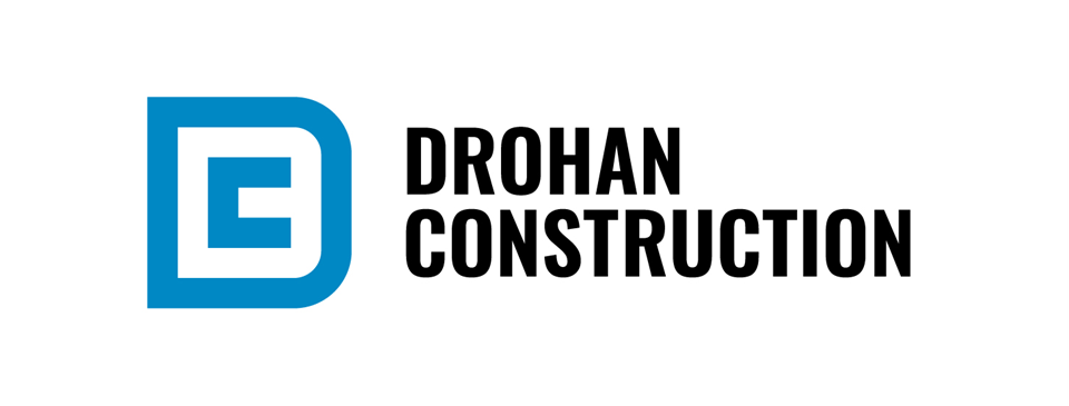 Drohan Construction  MVP Sponsor 2026! 